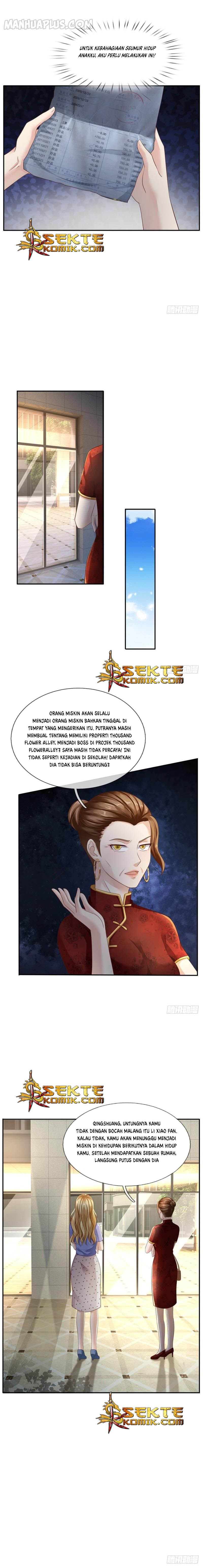 I am Daxianzun Chapter 122 Gambar 5
